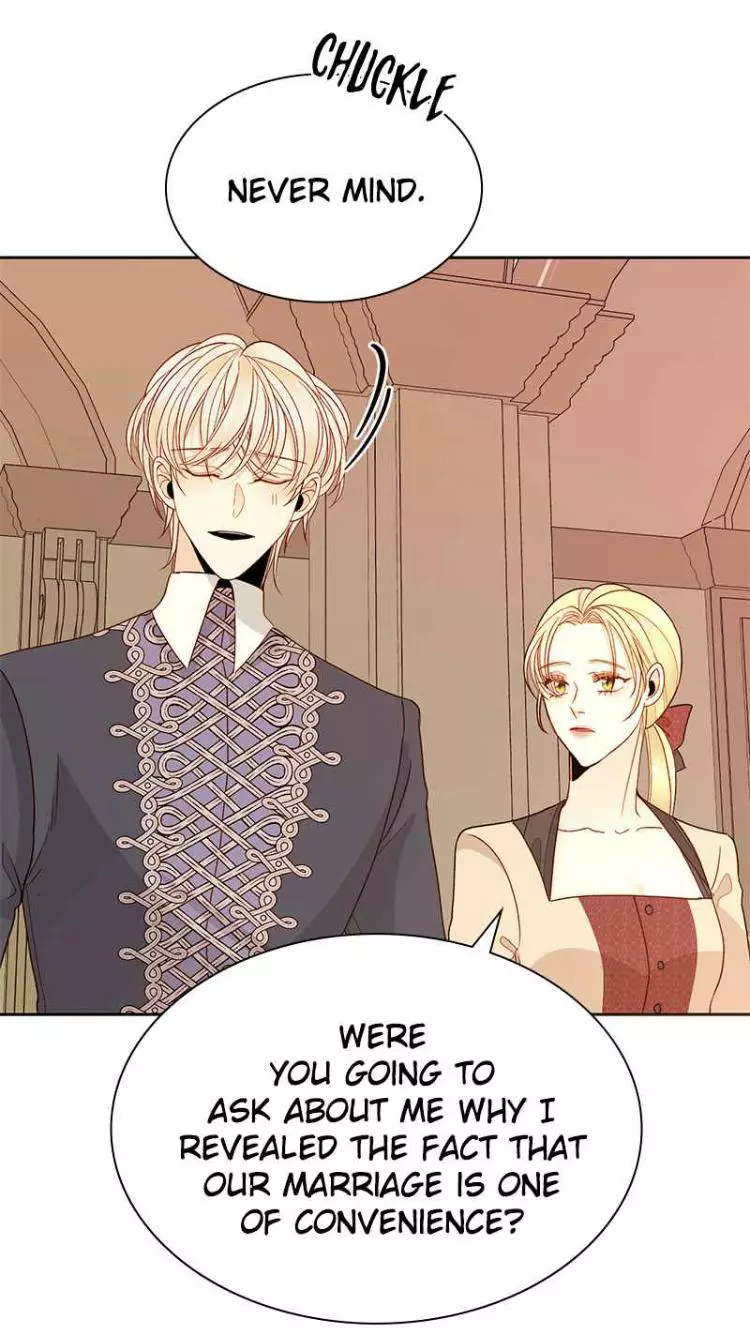 Remarried Empress Chapter 82 page 64