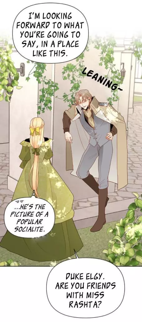Remarried Empress Chapter 83 page 51