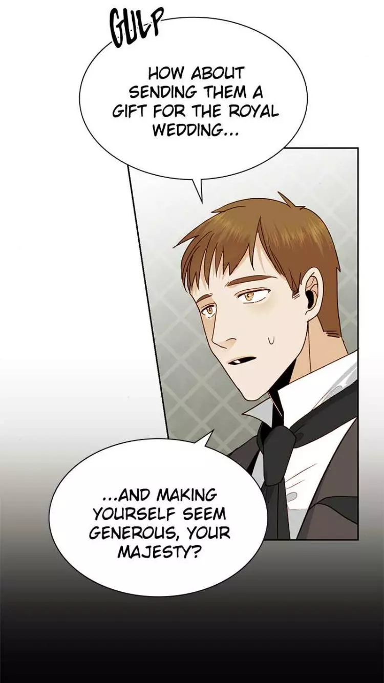 Remarried Empress Chapter 82 page 75