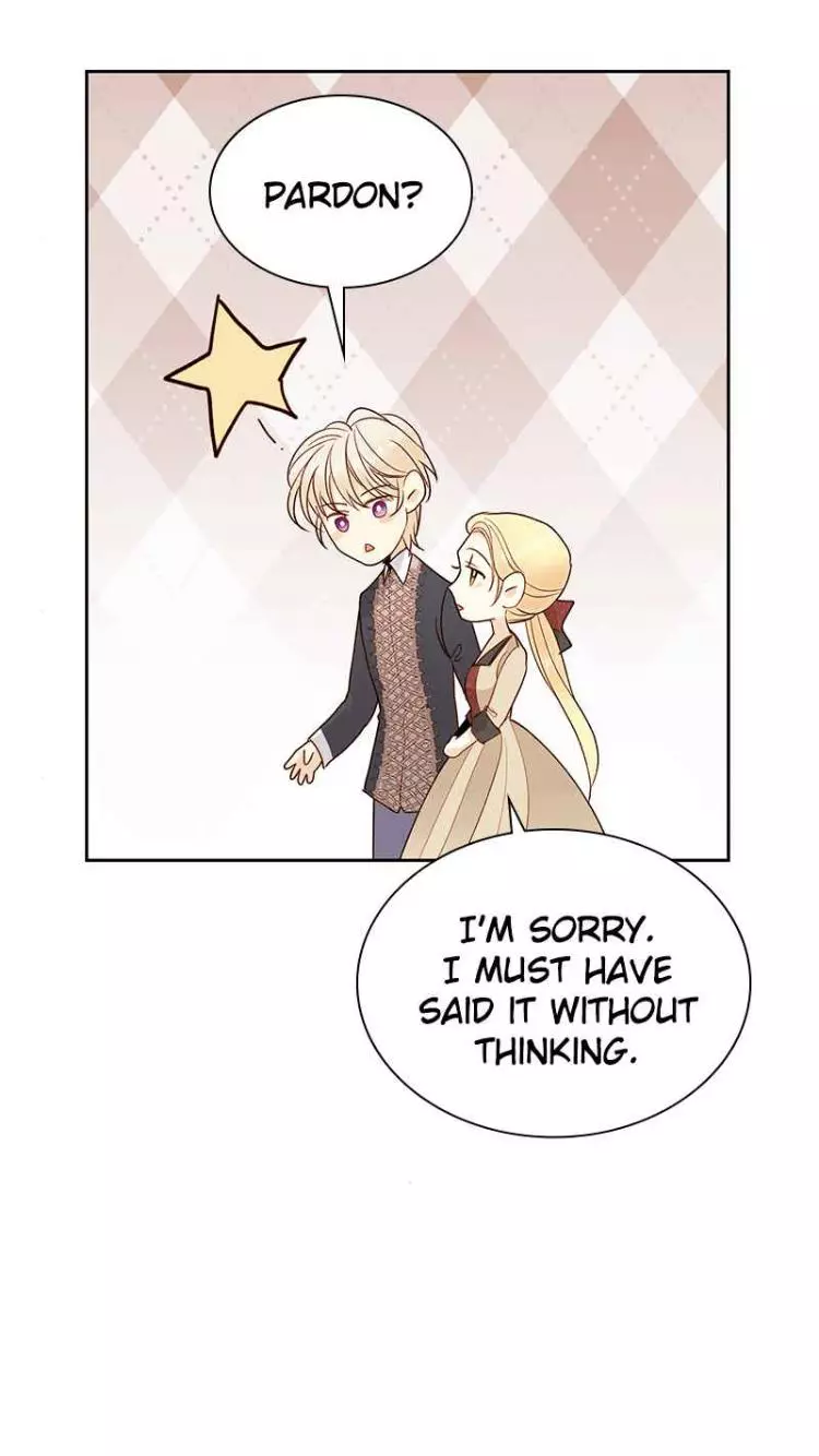 Remarried Empress Chapter 82 page 65