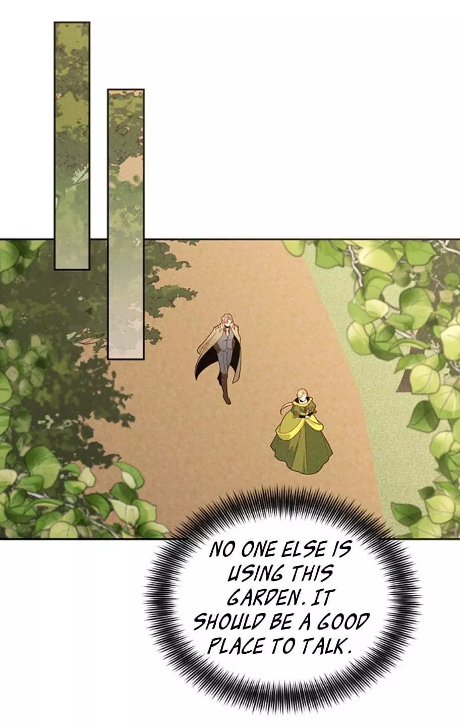 Remarried Empress Chapter 83 page 50