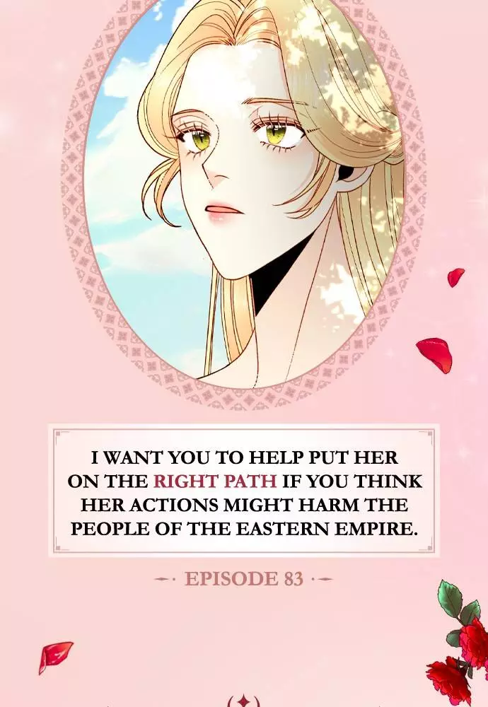 Remarried Empress Chapter 85.1 page 11