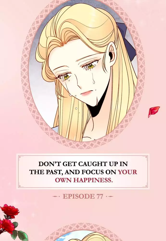 Remarried Empress Chapter 85.1 page 10