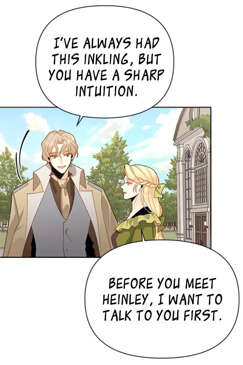 Remarried Empress Chapter 83 page 46