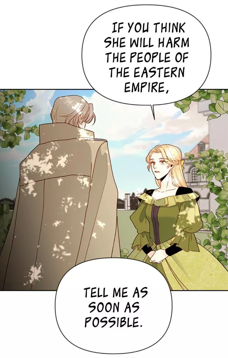 Remarried Empress Chapter 83 page 53