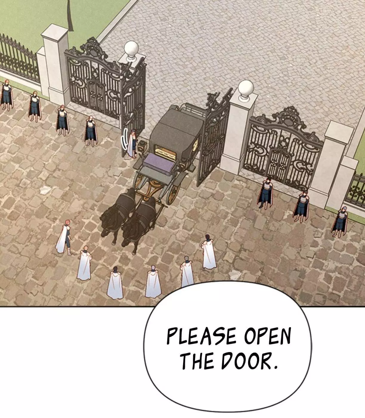 Remarried Empress Chapter 83 page 66