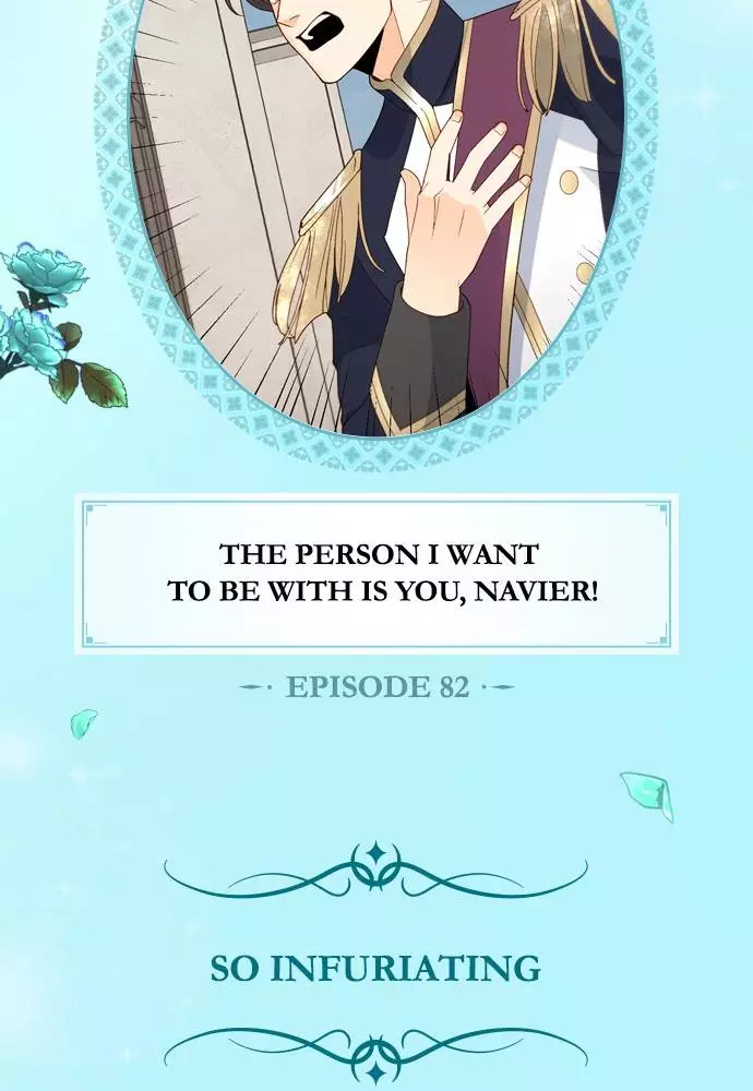 Remarried Empress Chapter 85.3 page 7