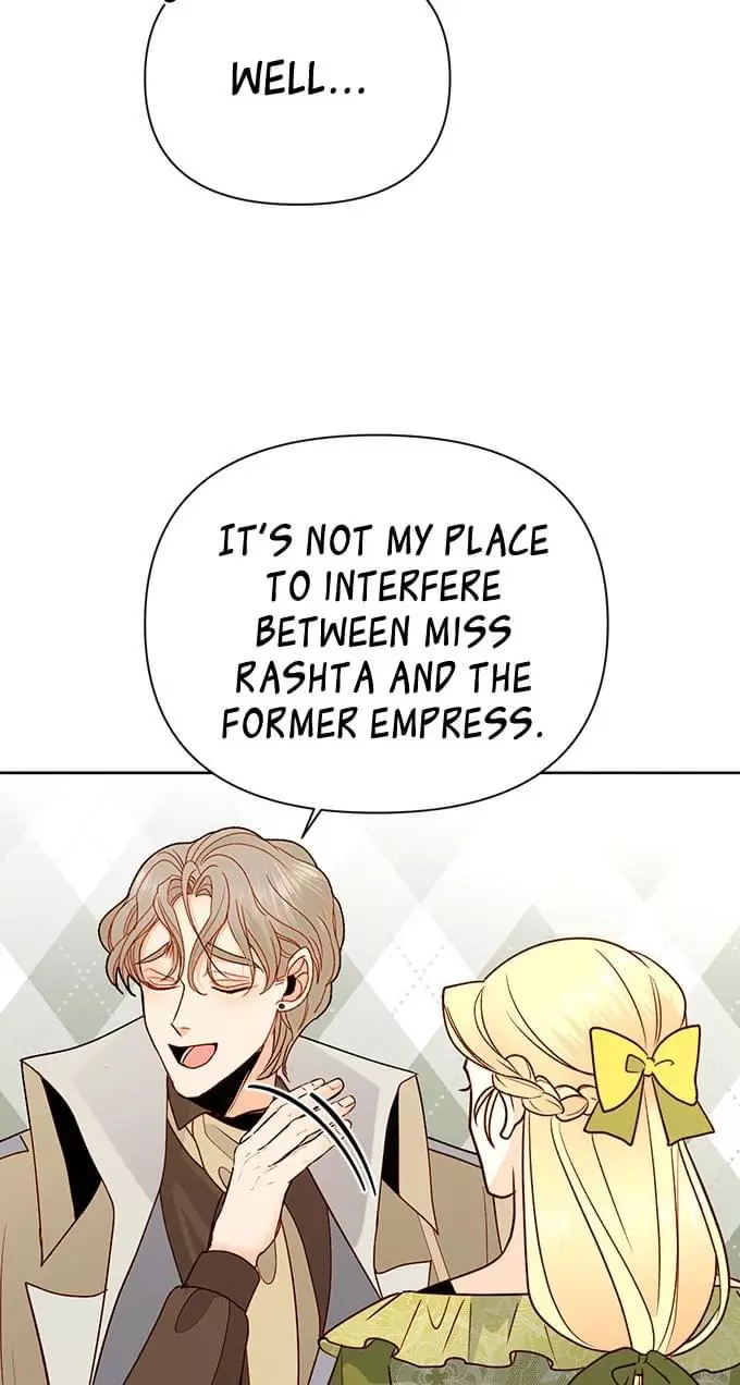 Remarried Empress Chapter 83 page 61