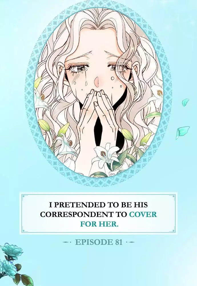Remarried Empress Chapter 85.3 page 10