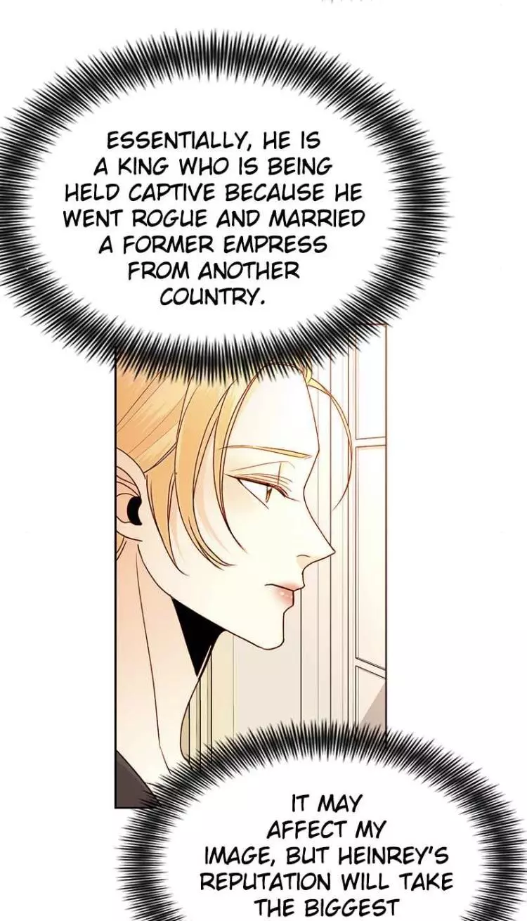 Remarried Empress Chapter 82 page 54