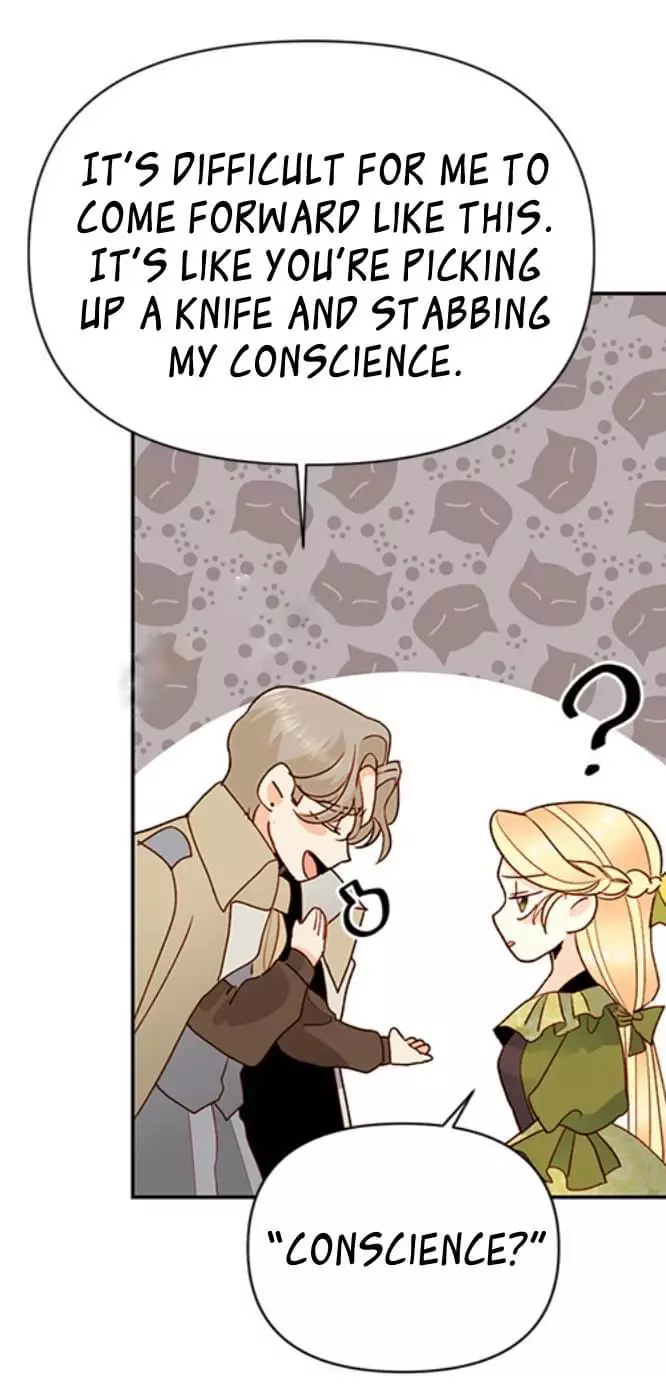 Remarried Empress Chapter 83 page 60