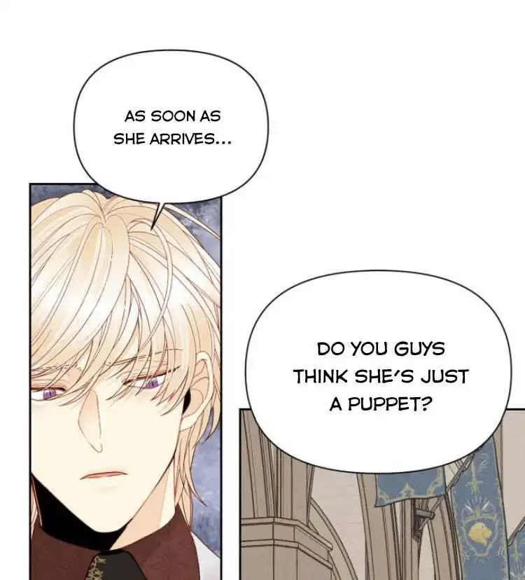 Remarried Empress Chapter 87 page 5