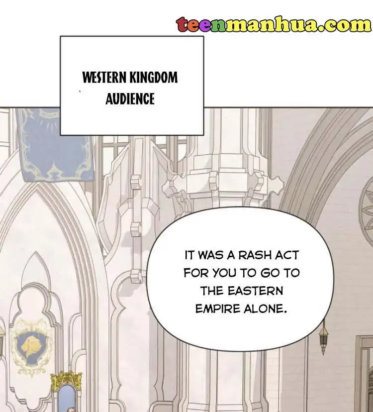Remarried Empress Chapter 87 page 1
