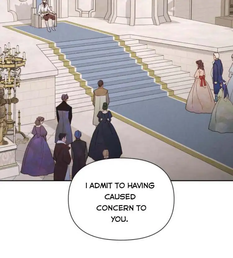 Remarried Empress Chapter 87 page 2