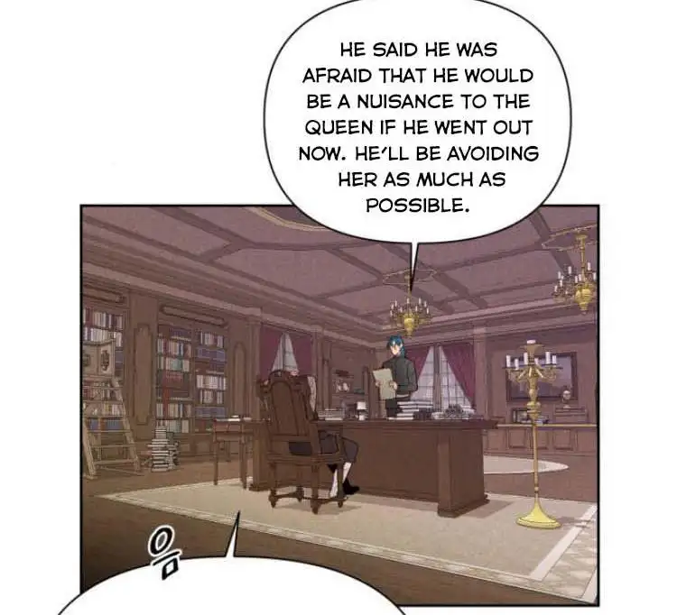 Remarried Empress Chapter 87 page 41