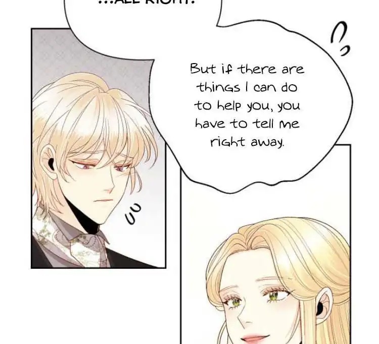 Remarried Empress Chapter 87 page 27