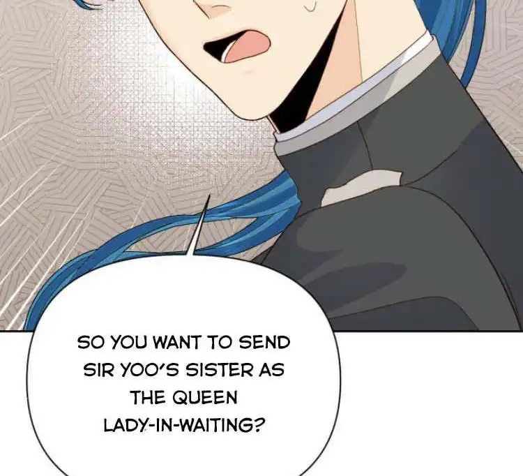 Remarried Empress Chapter 87 page 31