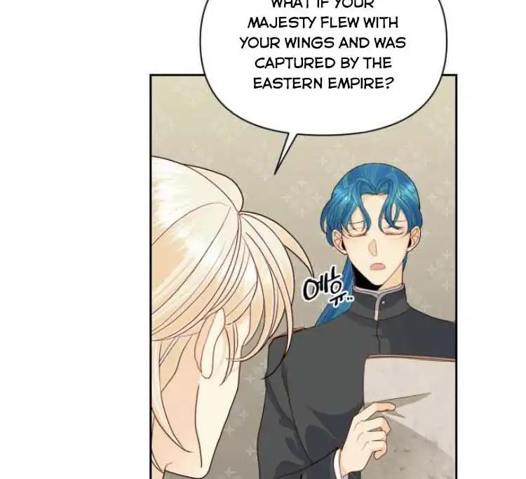 Remarried Empress Chapter 87 page 39
