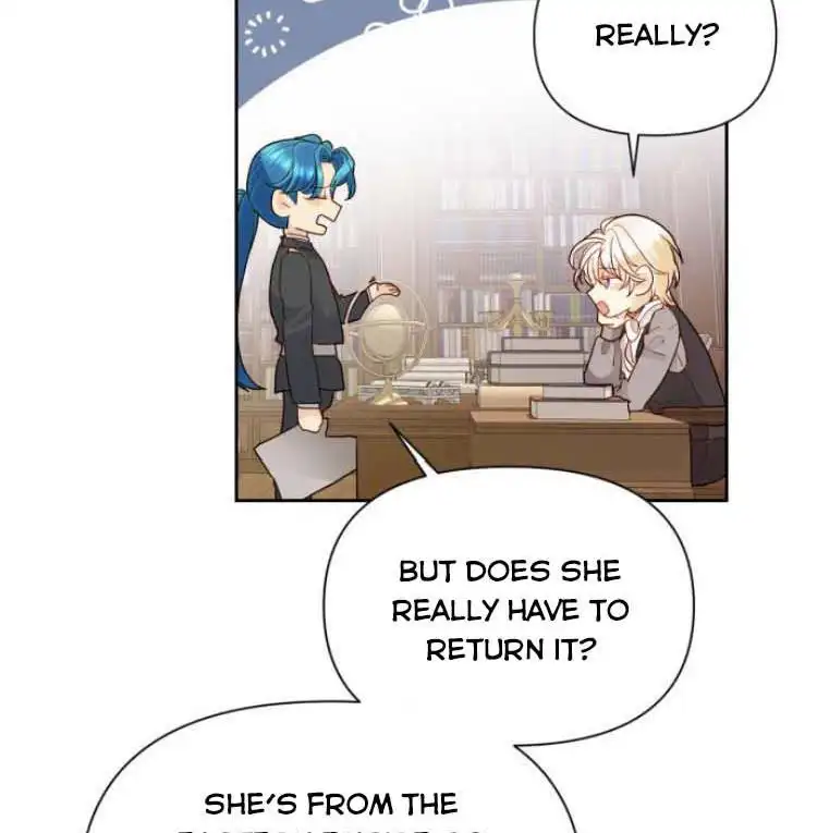 Remarried Empress Chapter 87 page 69