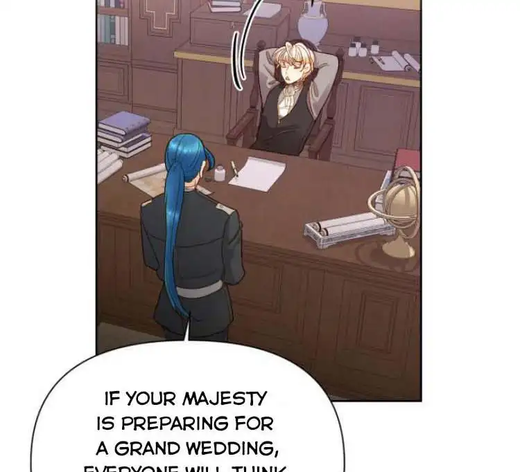Remarried Empress Chapter 87 page 52