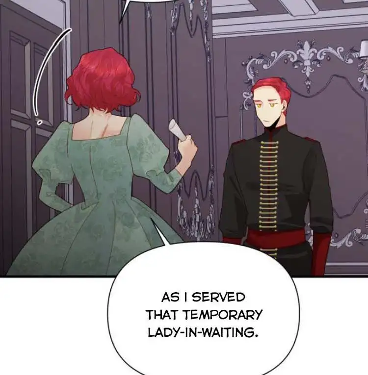 Remarried Empress Chapter 87 page 85
