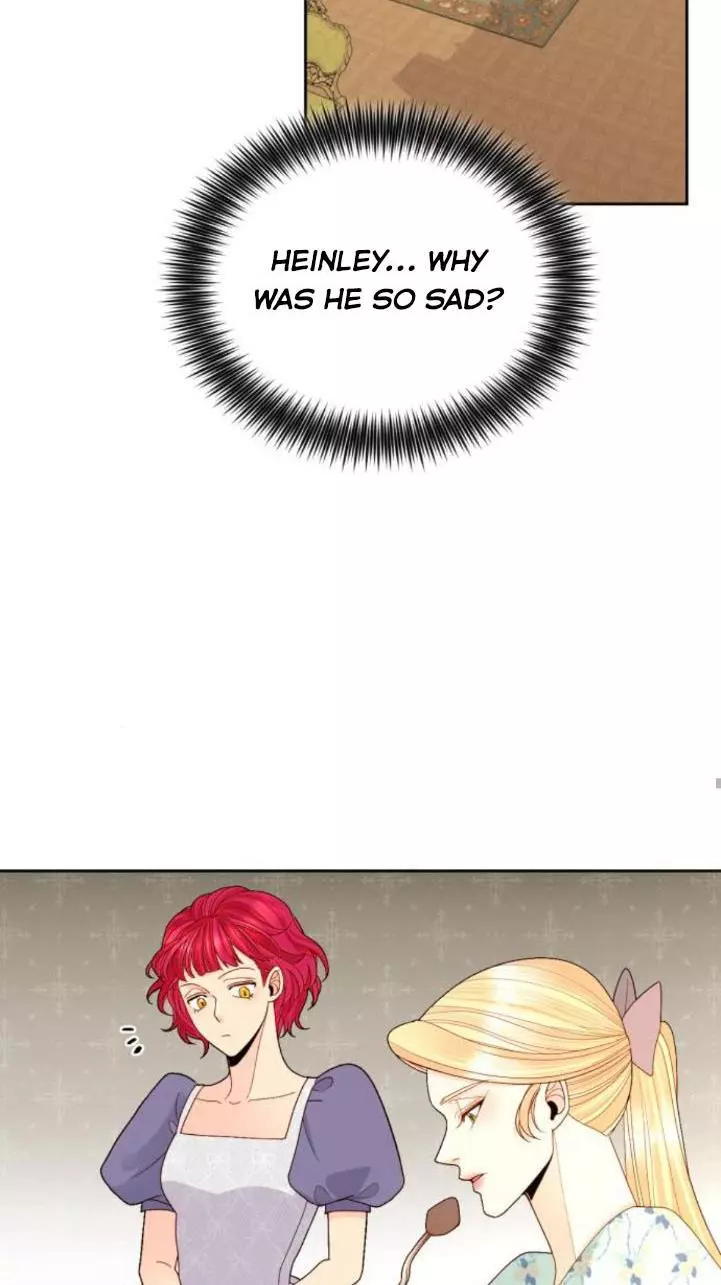 Remarried Empress Chapter 91 page 3