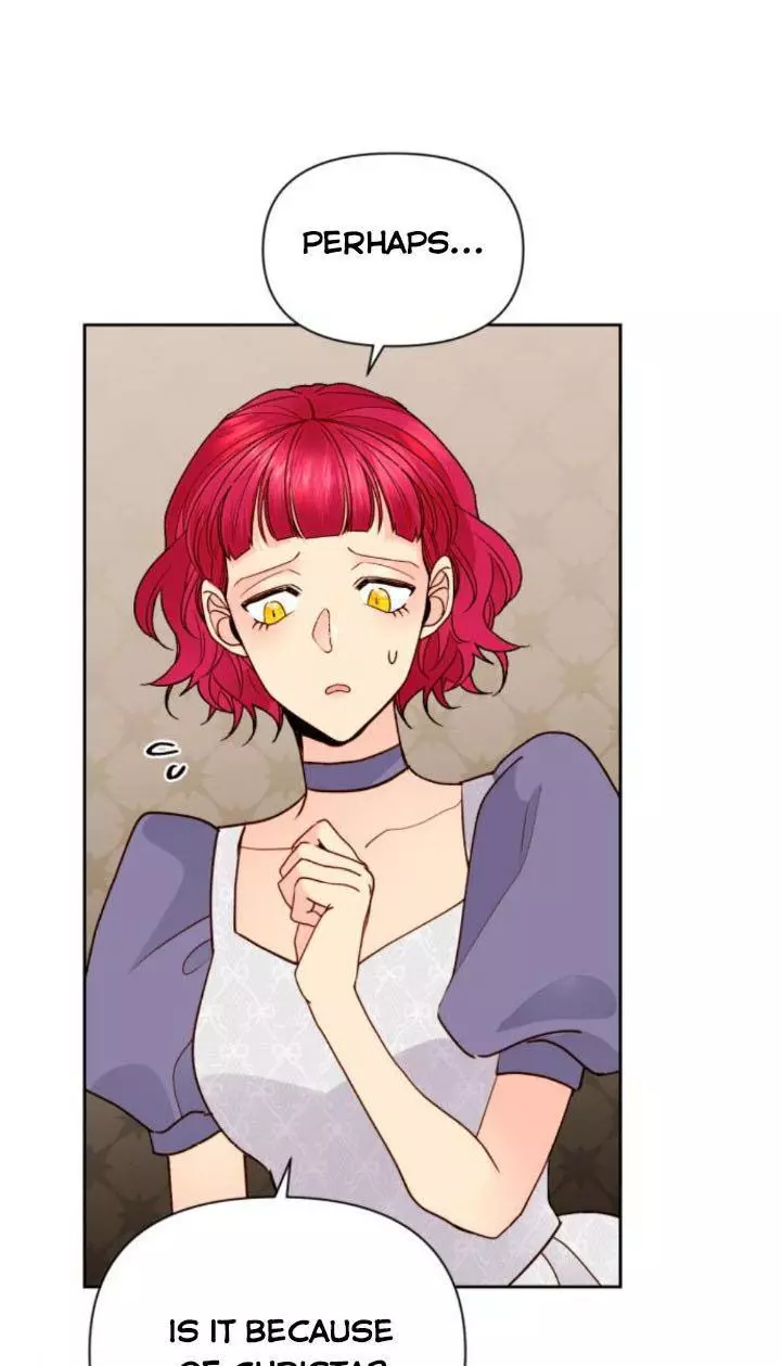 Remarried Empress Chapter 91 page 17