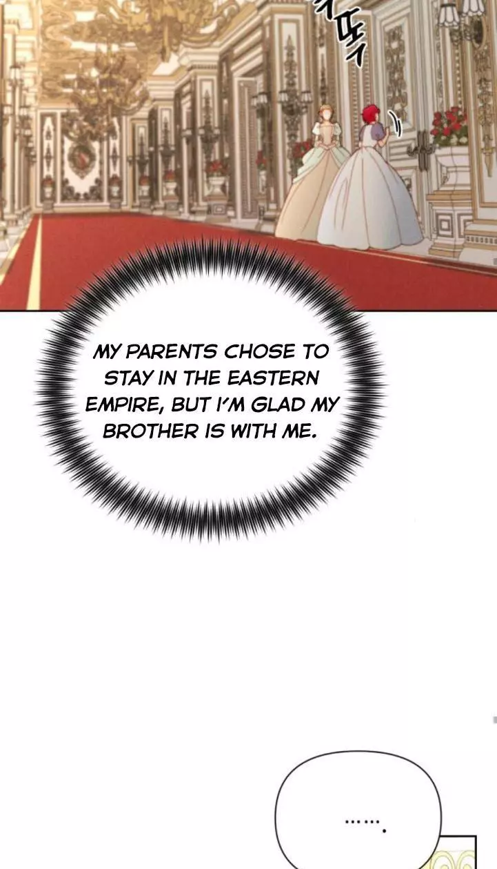 Remarried Empress Chapter 91 page 30