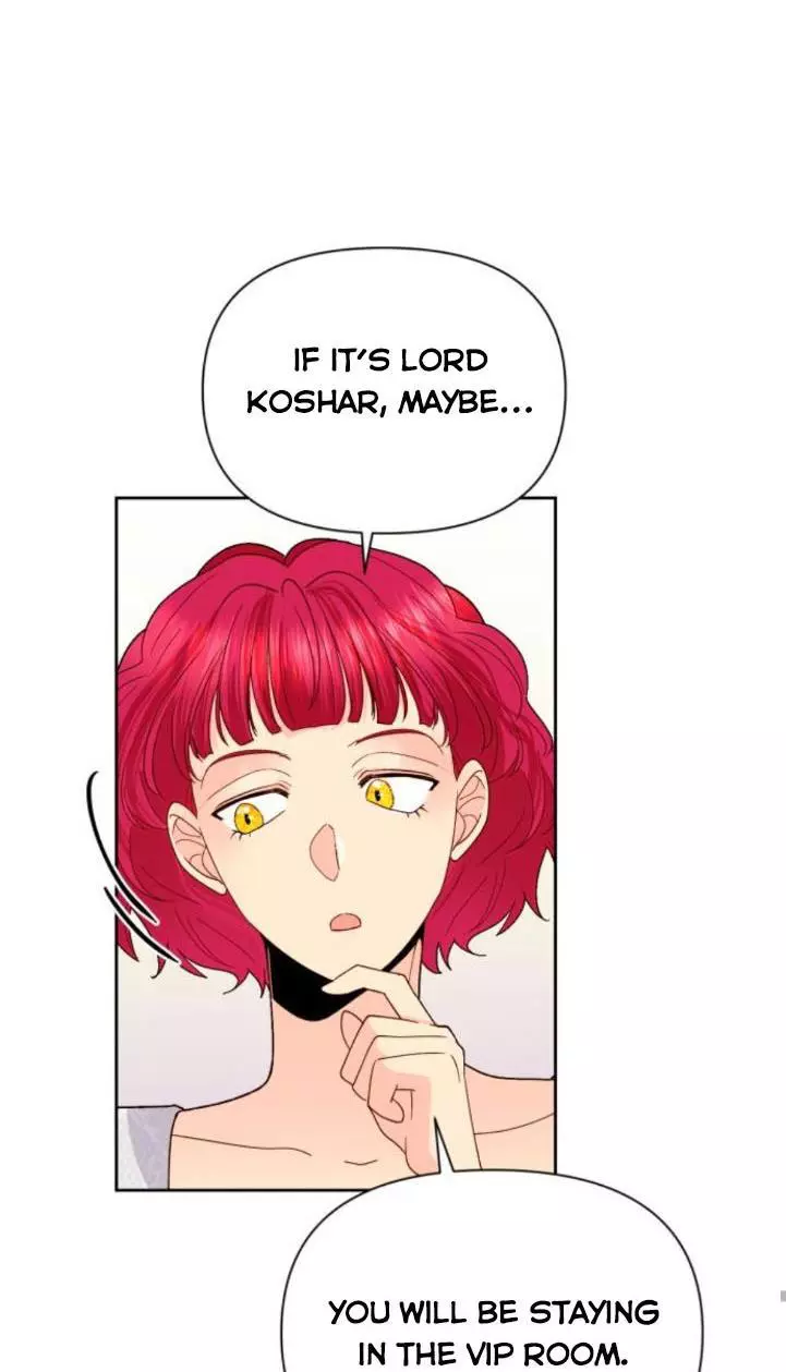 Remarried Empress Chapter 91 page 26