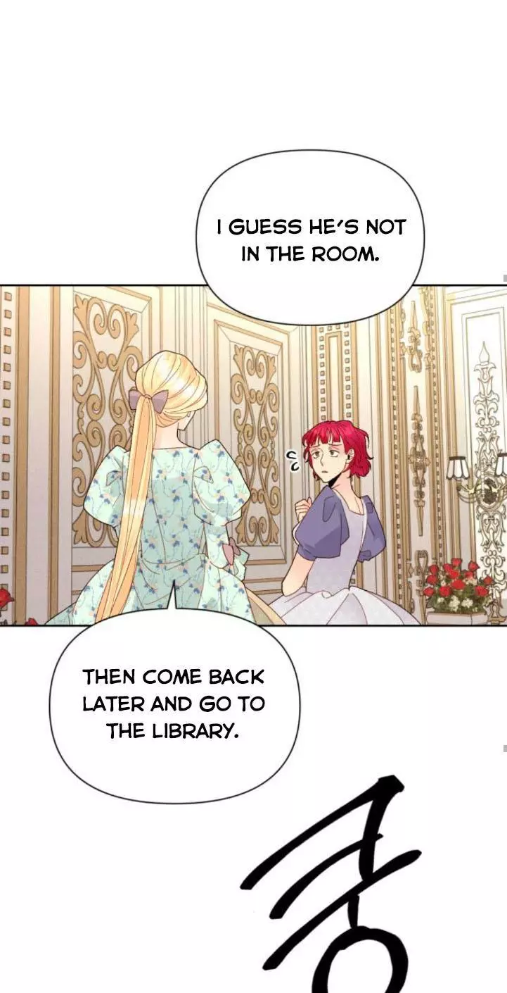 Remarried Empress Chapter 91 page 32