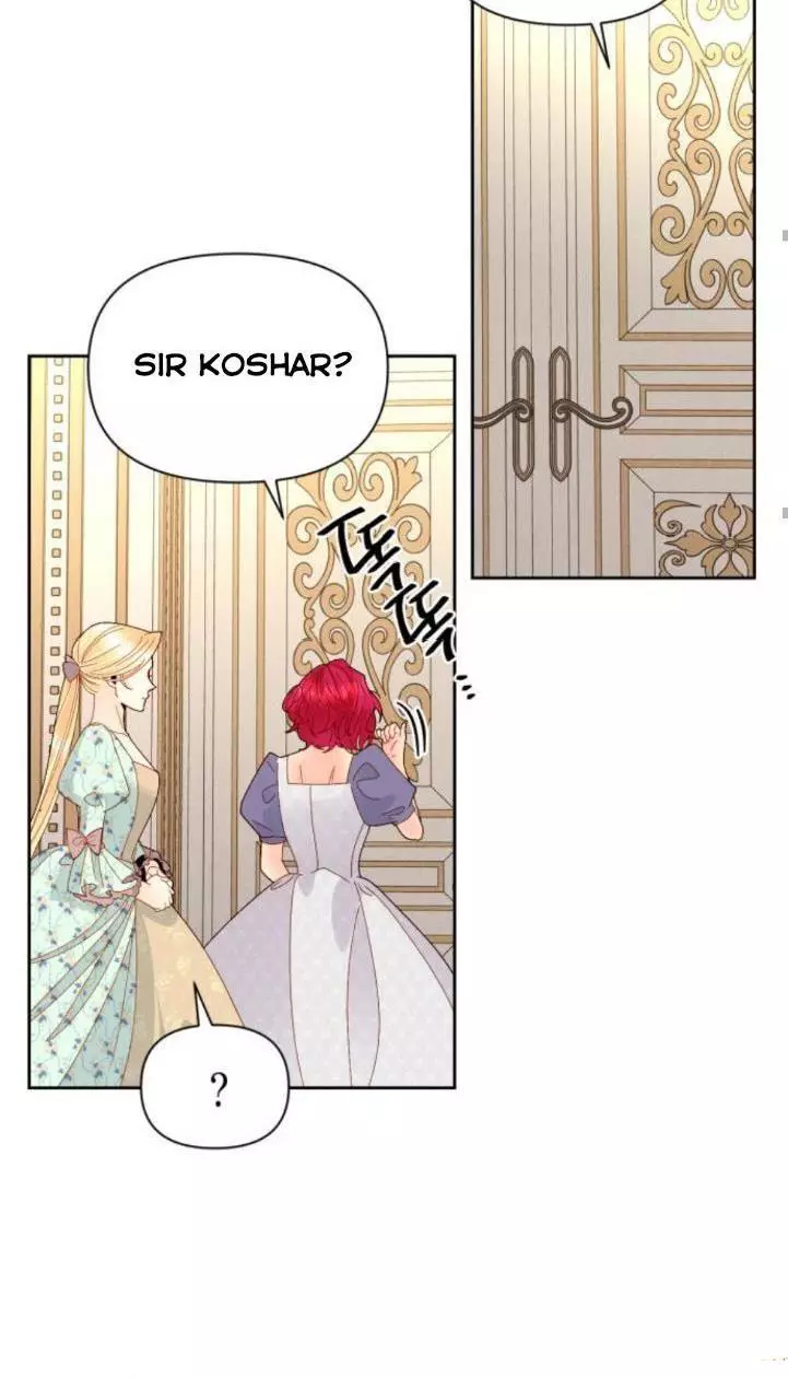 Remarried Empress Chapter 91 page 31