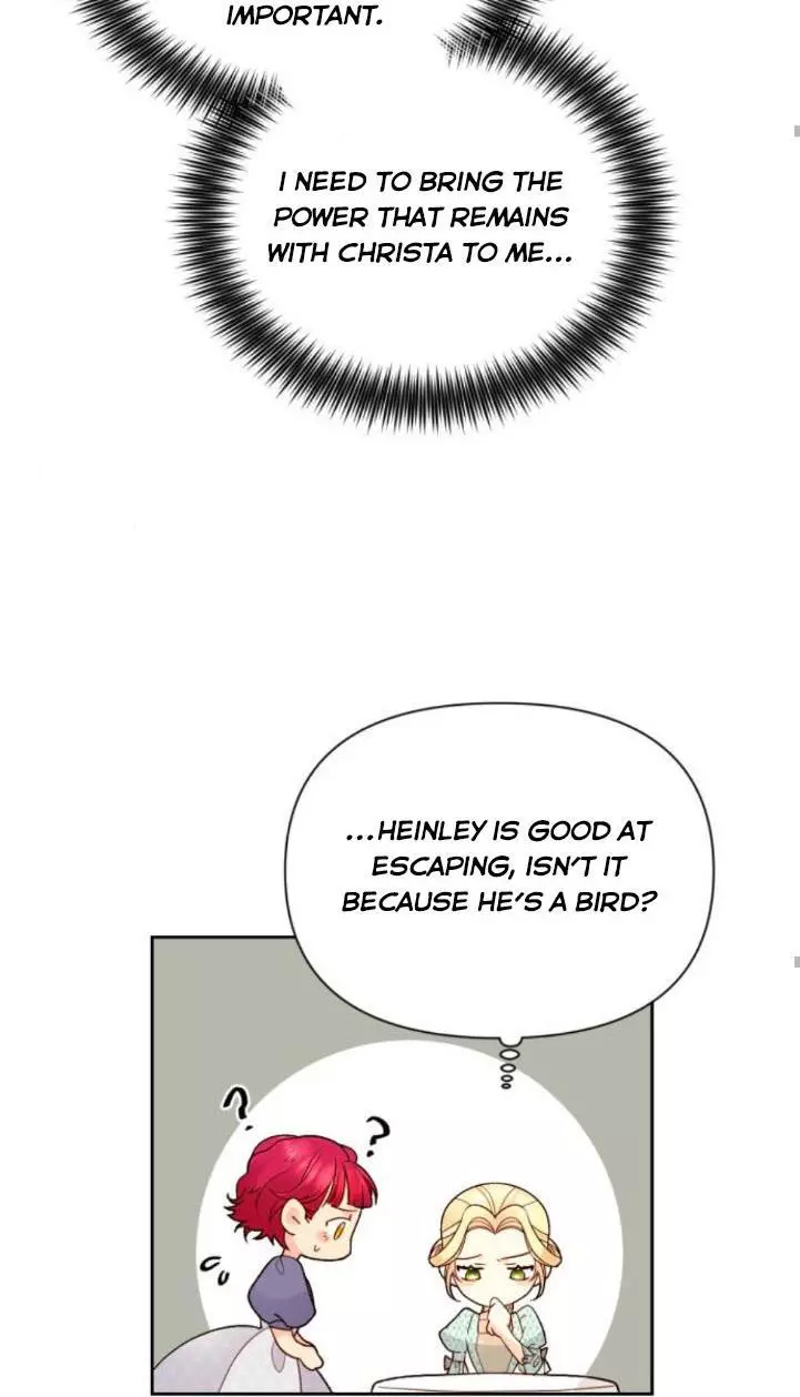 Remarried Empress Chapter 91 page 19