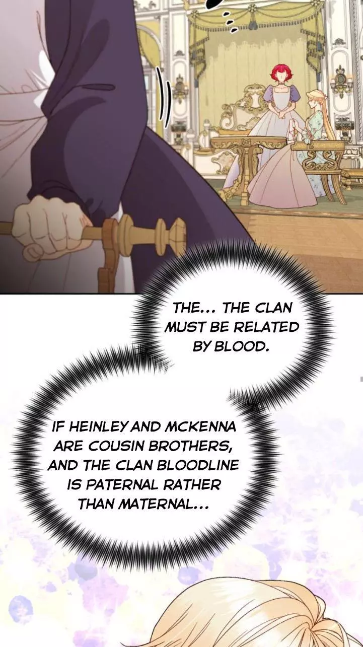 Remarried Empress Chapter 91 page 10