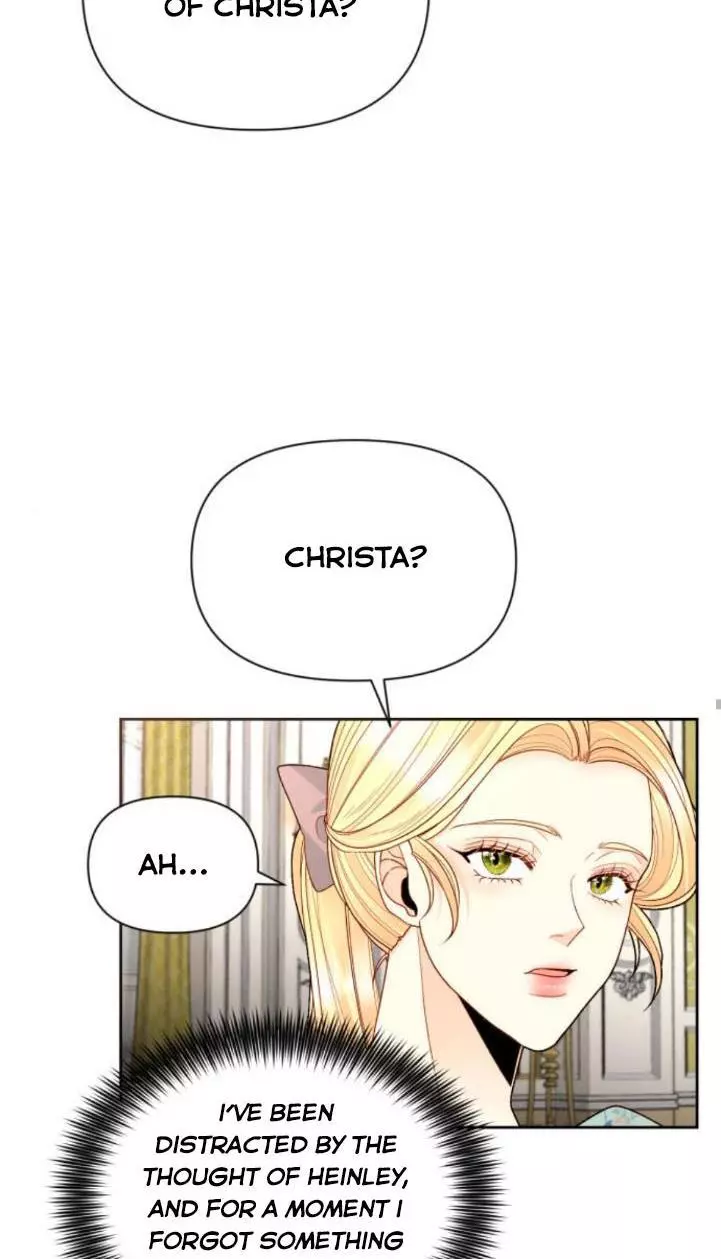 Remarried Empress Chapter 91 page 18