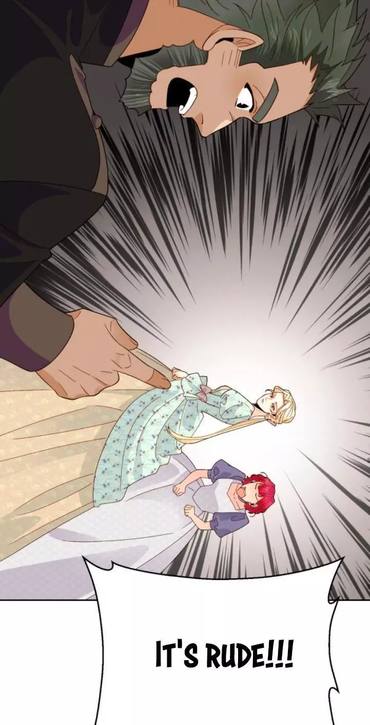 Remarried Empress Chapter 91 page 36