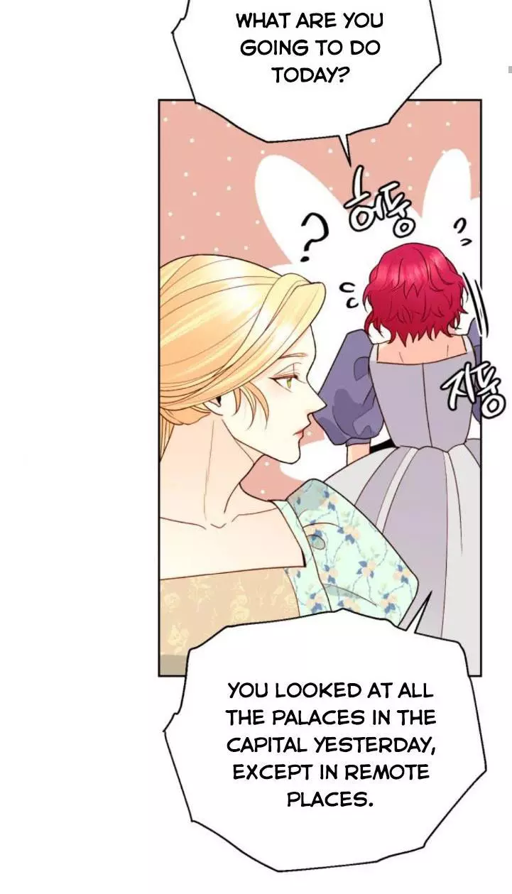 Remarried Empress Chapter 91 page 24