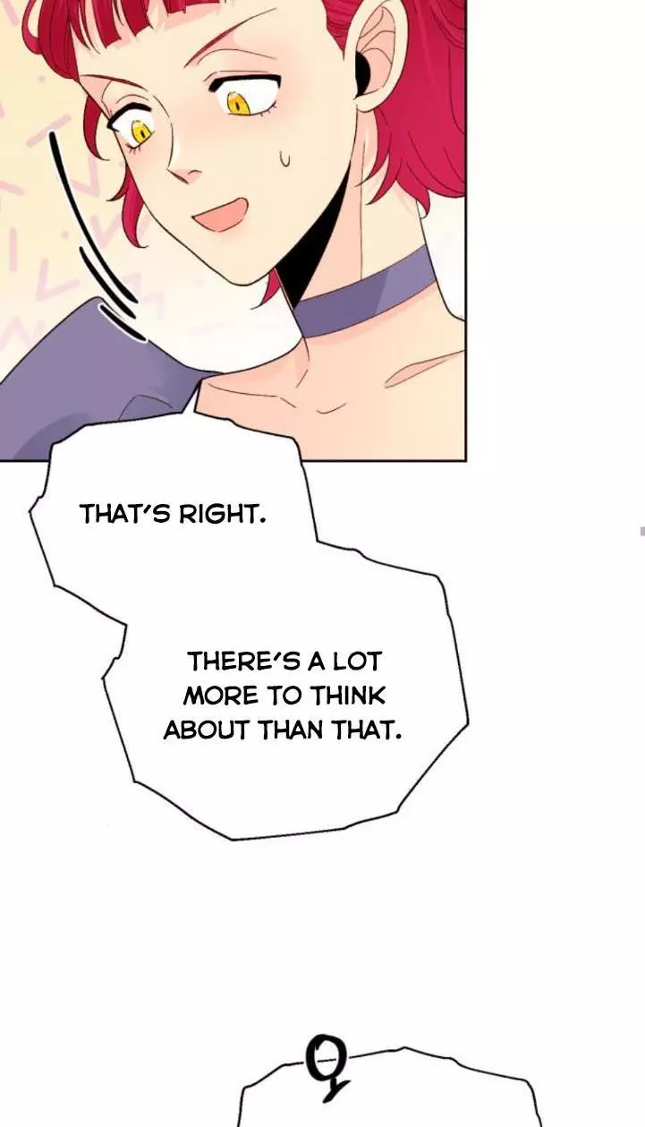Remarried Empress Chapter 91 page 23