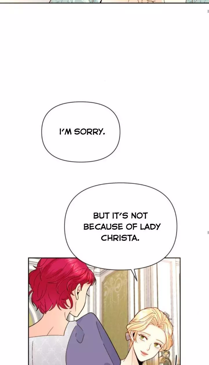 Remarried Empress Chapter 91 page 21