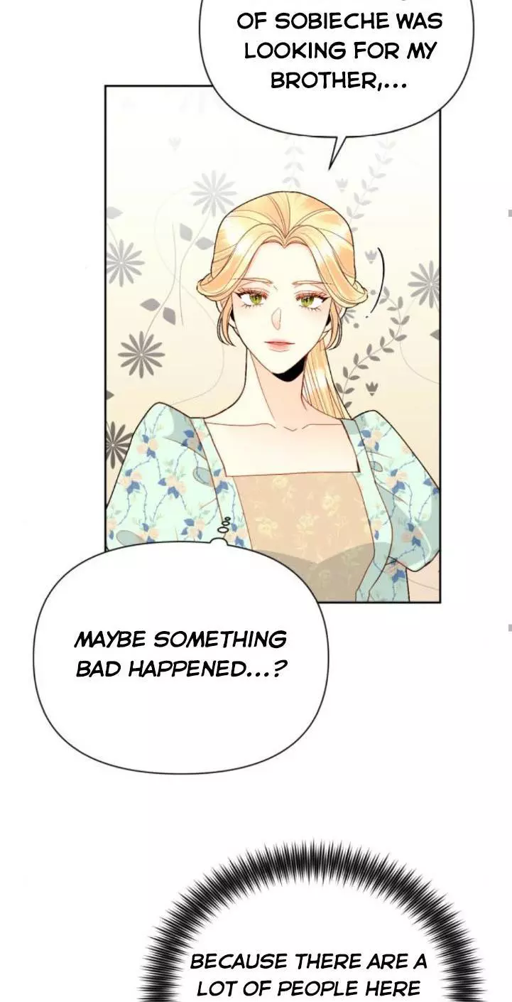 Remarried Empress Chapter 91 page 41