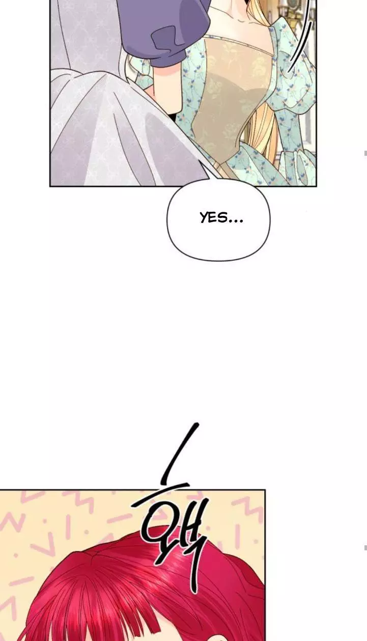Remarried Empress Chapter 91 page 22