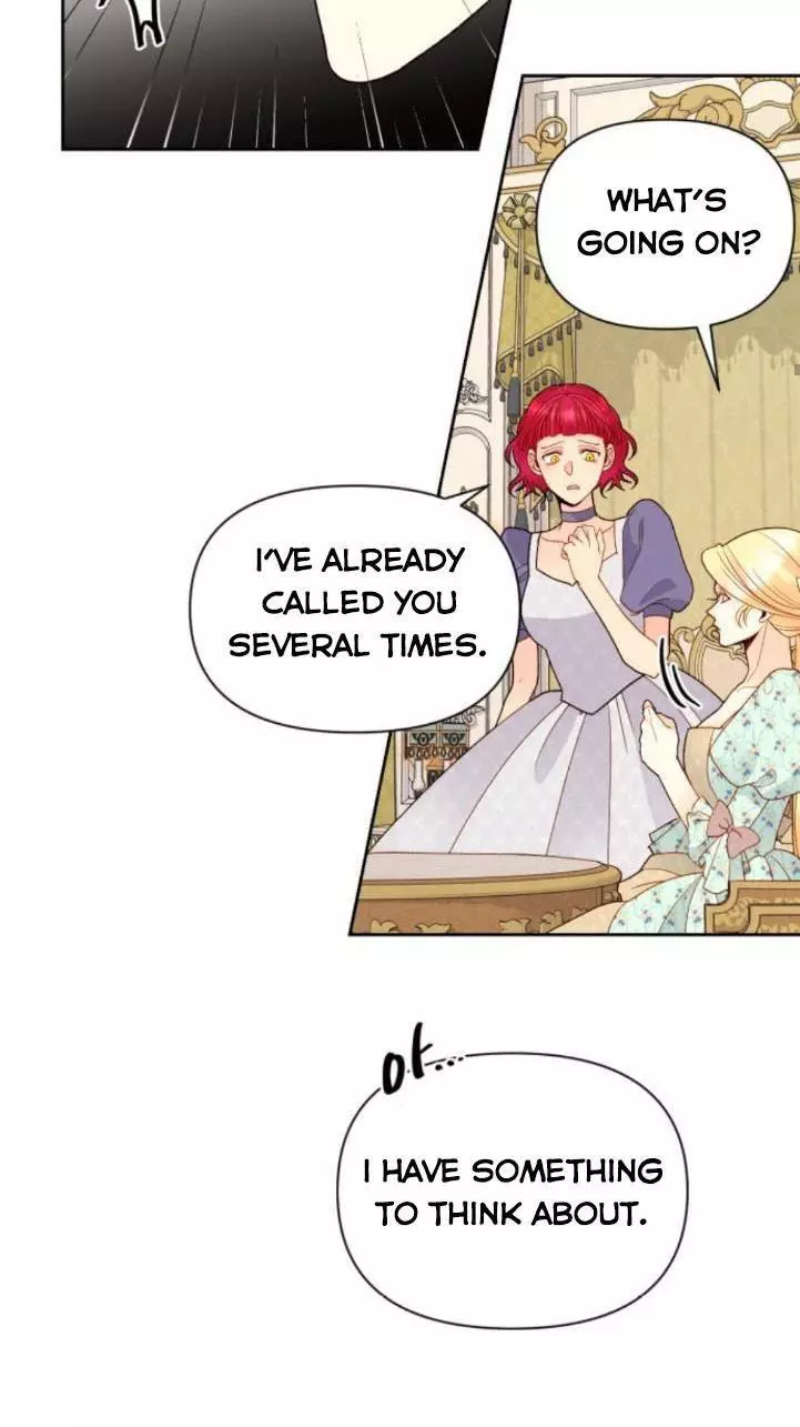 Remarried Empress Chapter 91 page 16