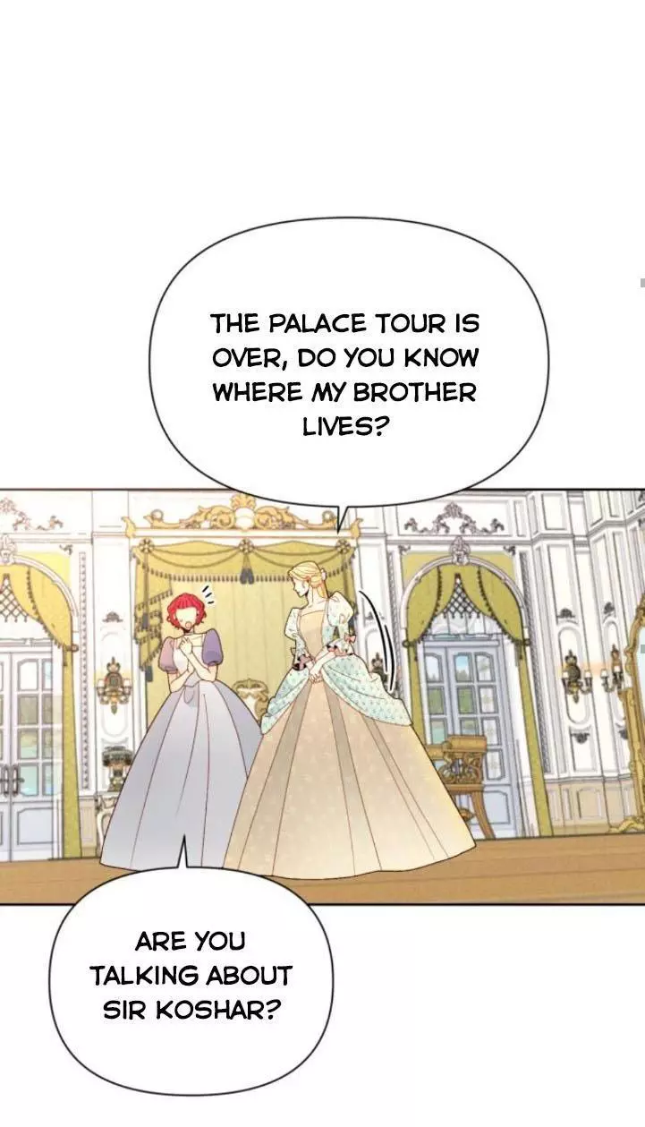 Remarried Empress Chapter 91 page 25