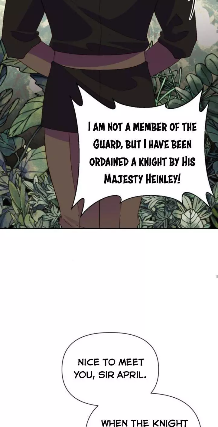Remarried Empress Chapter 91 page 40