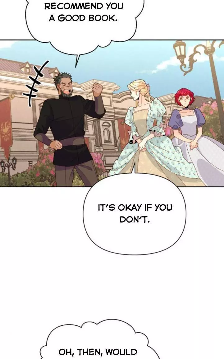 Remarried Empress Chapter 91 page 60