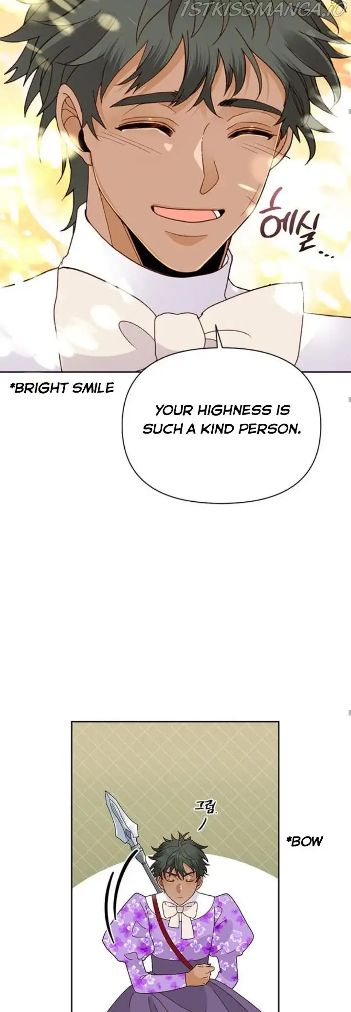 Remarried Empress Chapter 92 page 30