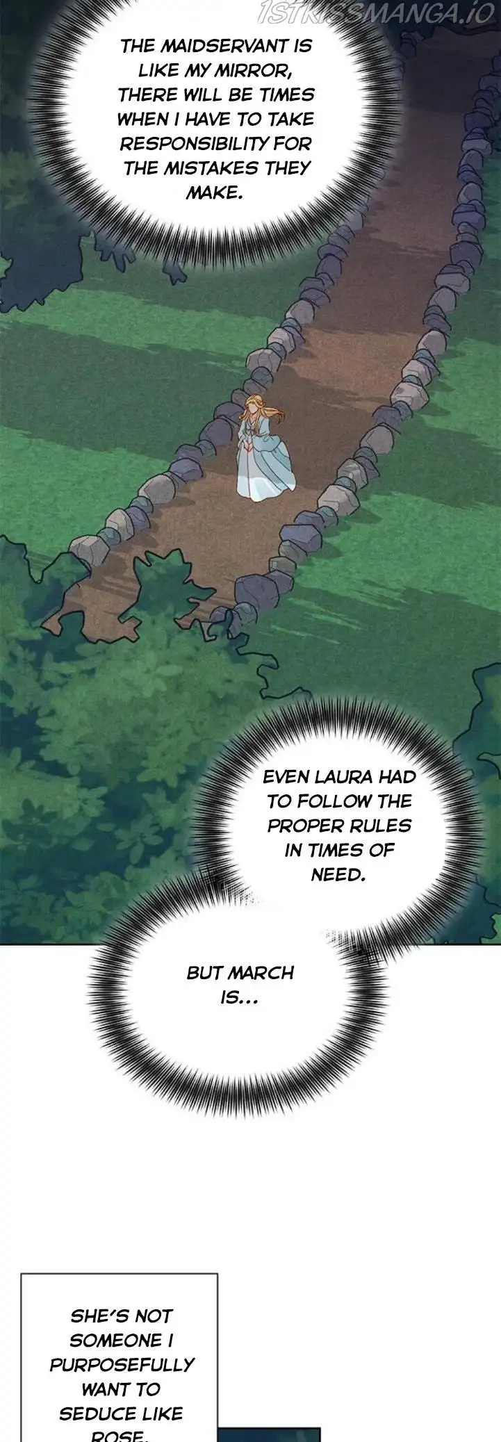 Remarried Empress Chapter 92 page 34