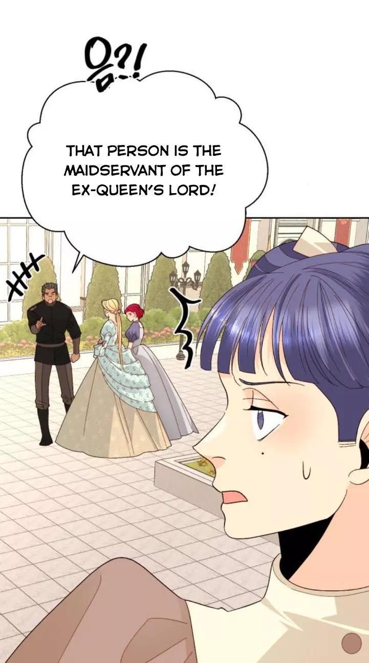 Remarried Empress Chapter 91 page 62