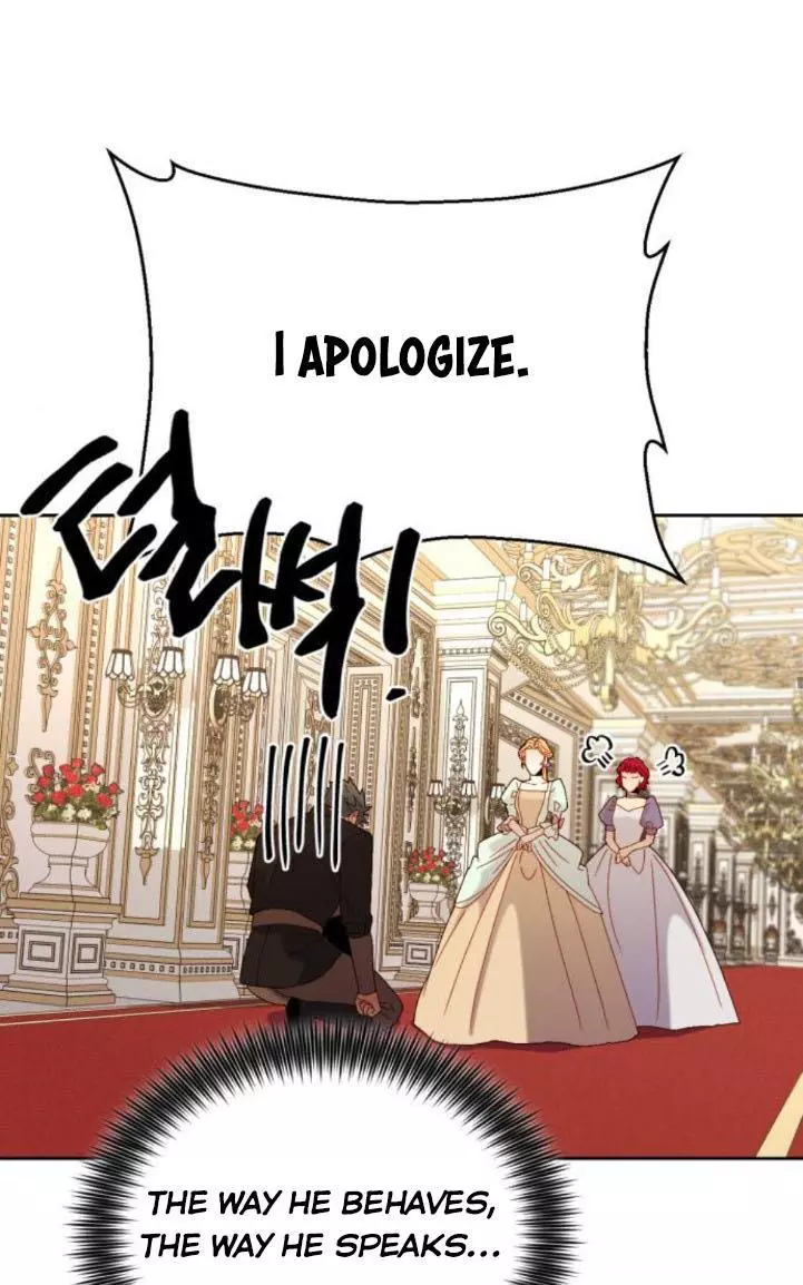 Remarried Empress Chapter 91 page 47