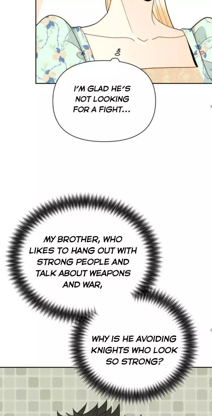 Remarried Empress Chapter 91 page 44
