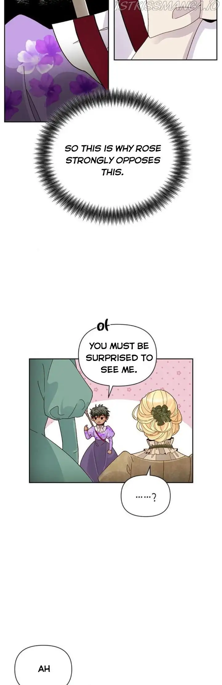 Remarried Empress Chapter 92 page 3